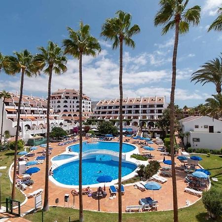 Апартаменты 74 Parque Santiago 2 Sea Front Плая-де-лас-Америкас Экстерьер фото