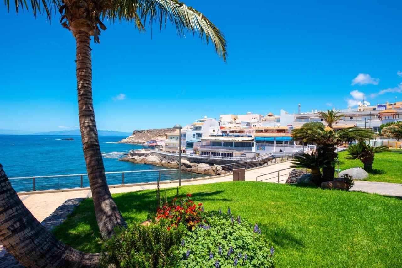 Апартаменты 74 Parque Santiago 2 Sea Front Плая-де-лас-Америкас Экстерьер фото
