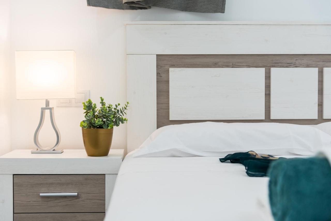 Апартаменты 74 Parque Santiago 2 Sea Front Плая-де-лас-Америкас Экстерьер фото